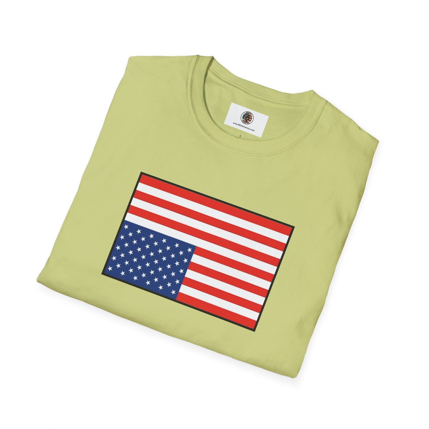 "America in Distress"