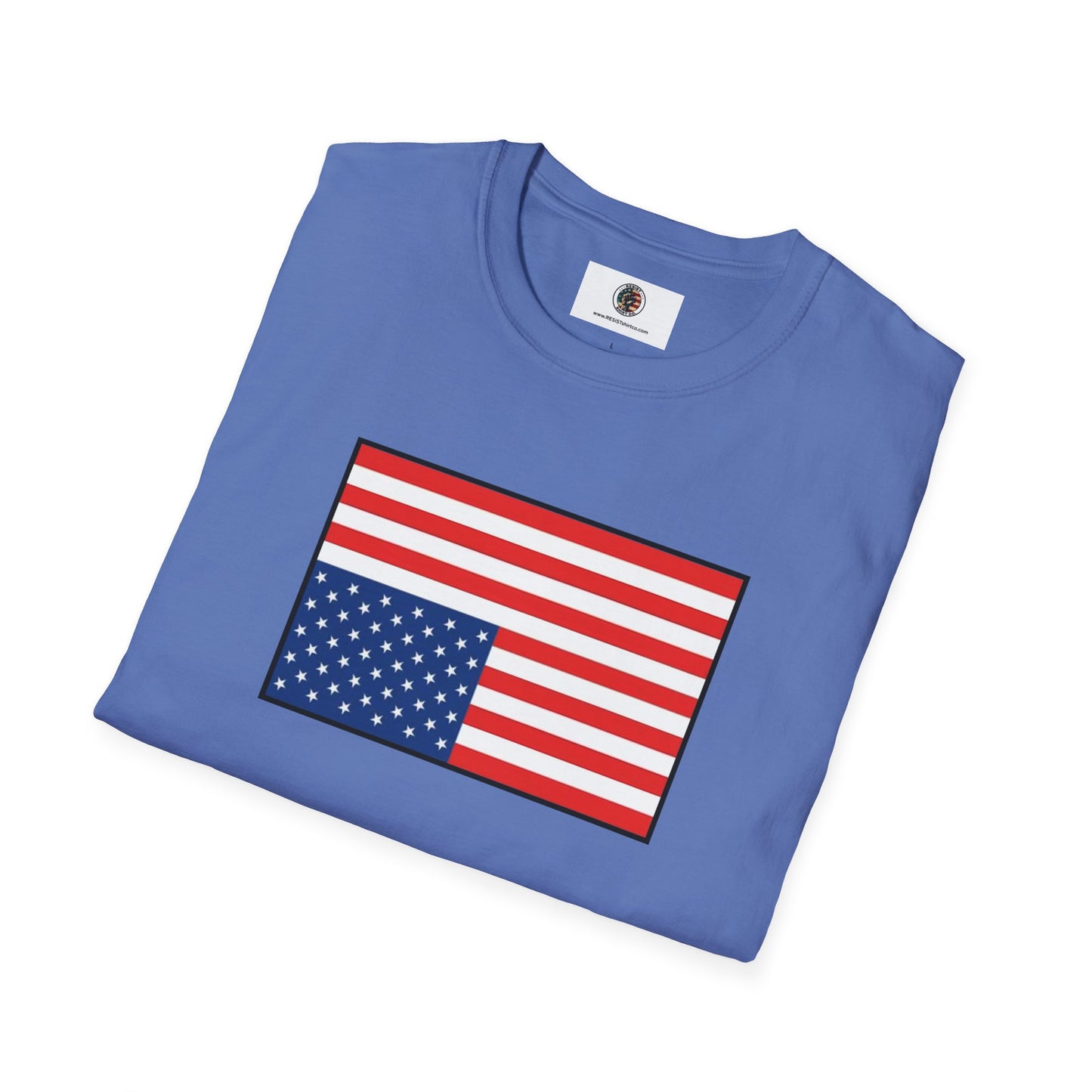 "America in Distress"