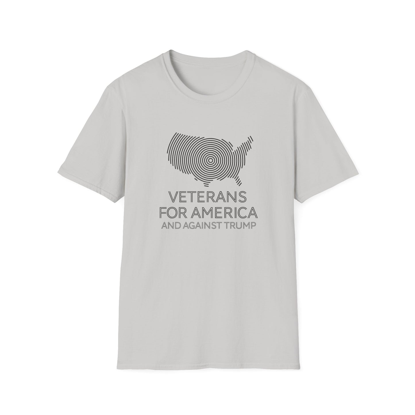 "Veterans for America"