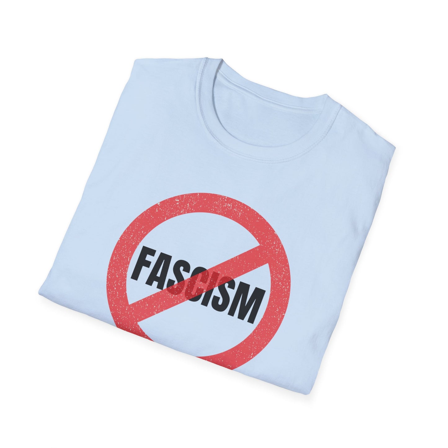 "No Fascism"