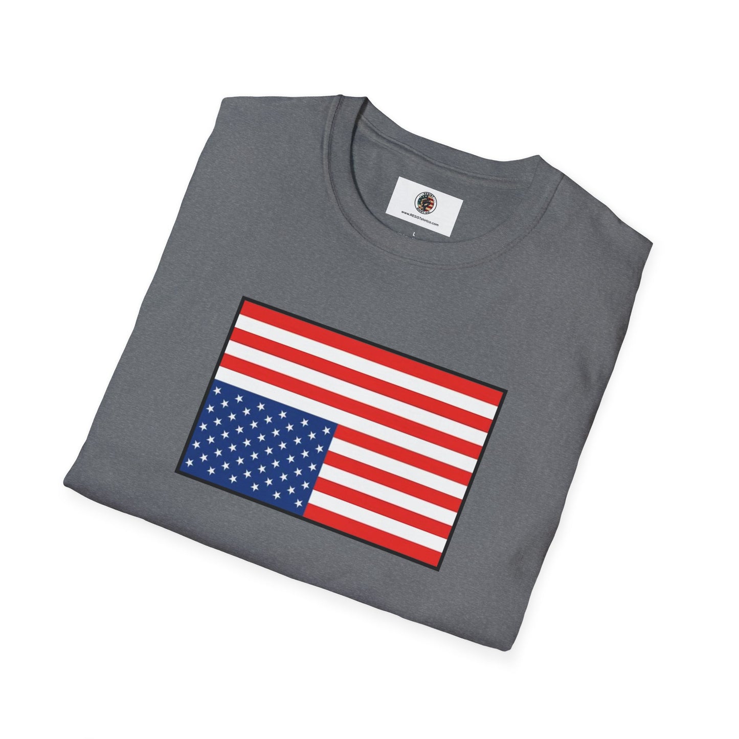 "America in Distress"