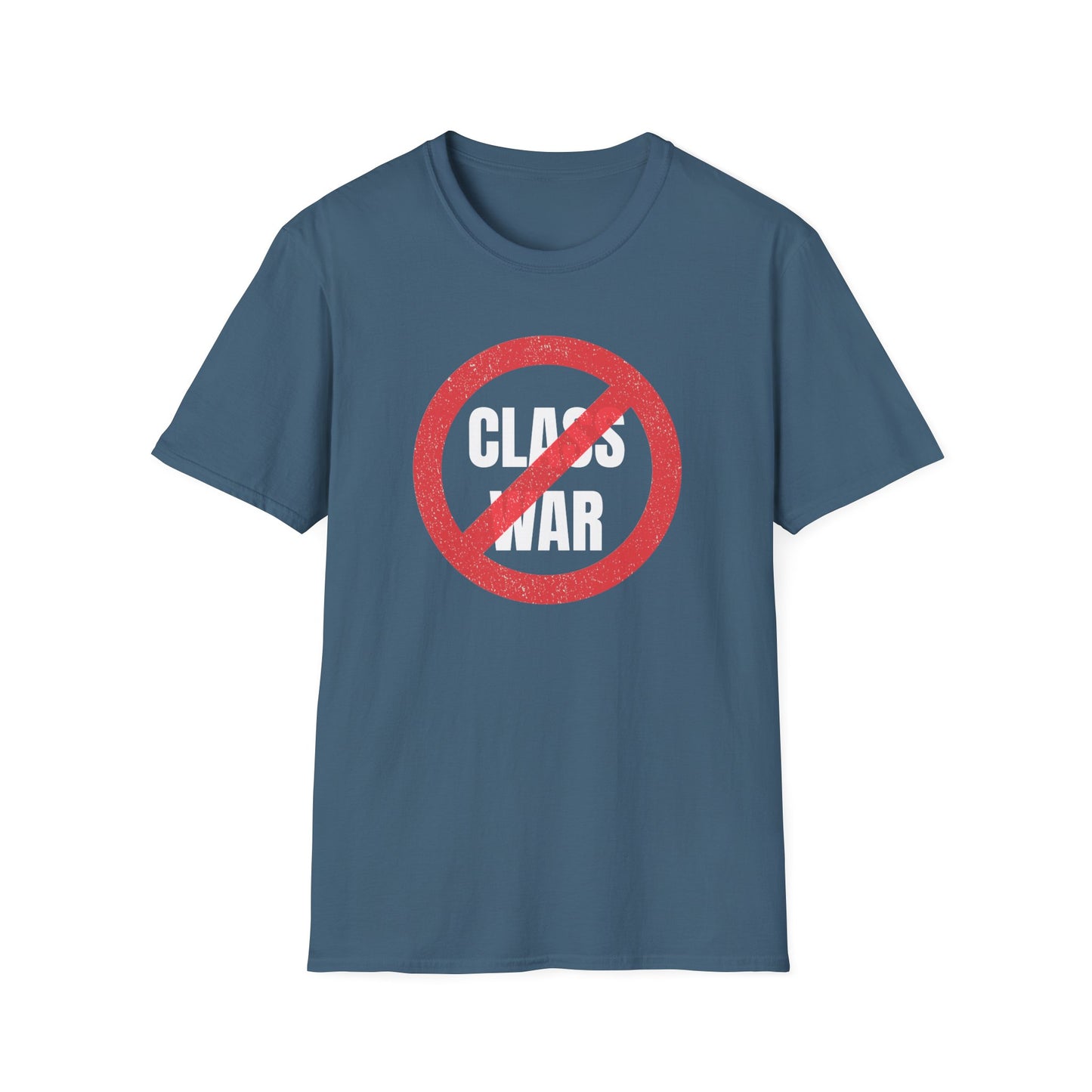 "No Class War"