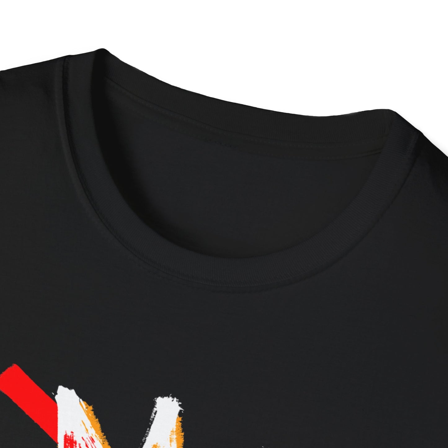 "No Kings 2.0: Declaration on Back"