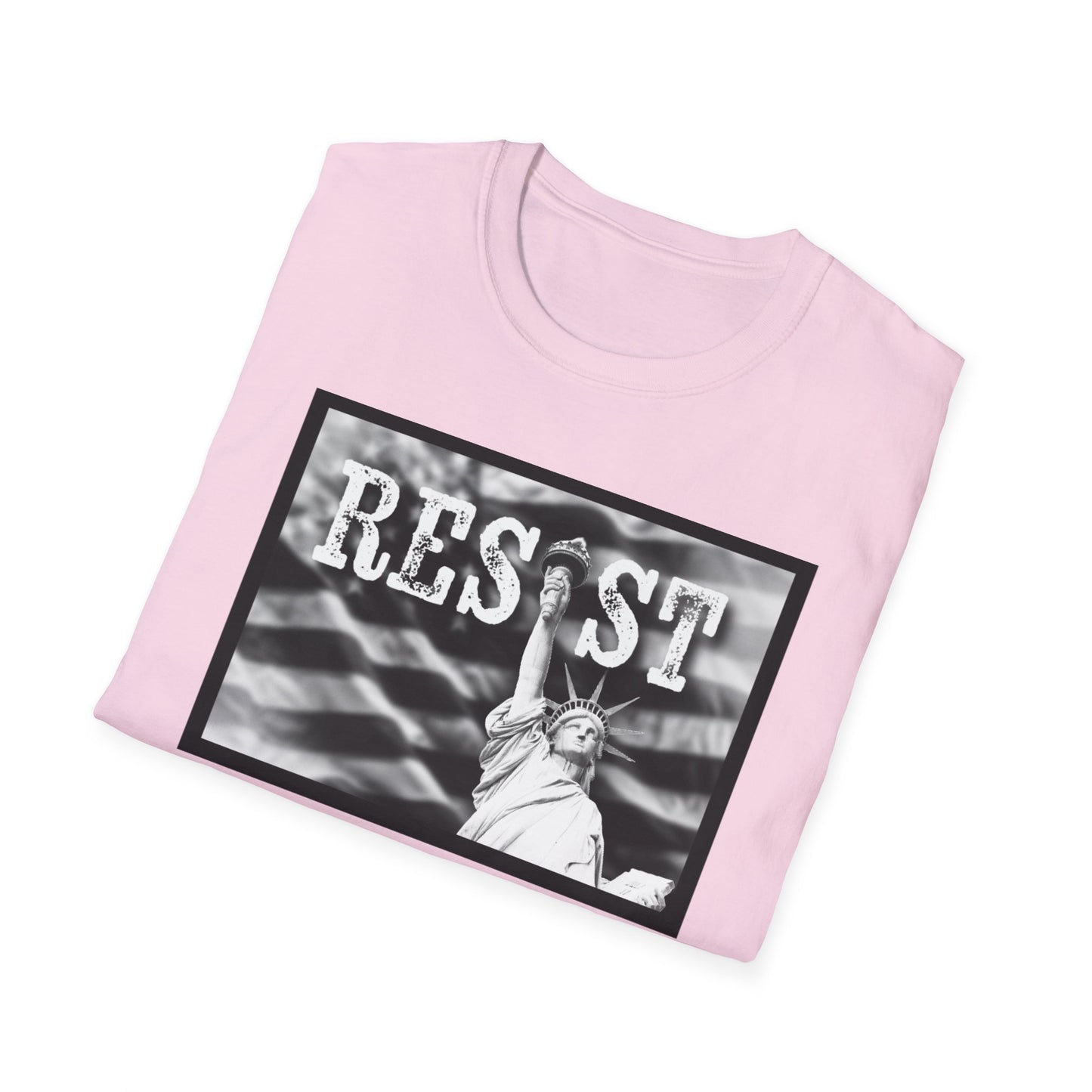 "Resist B"