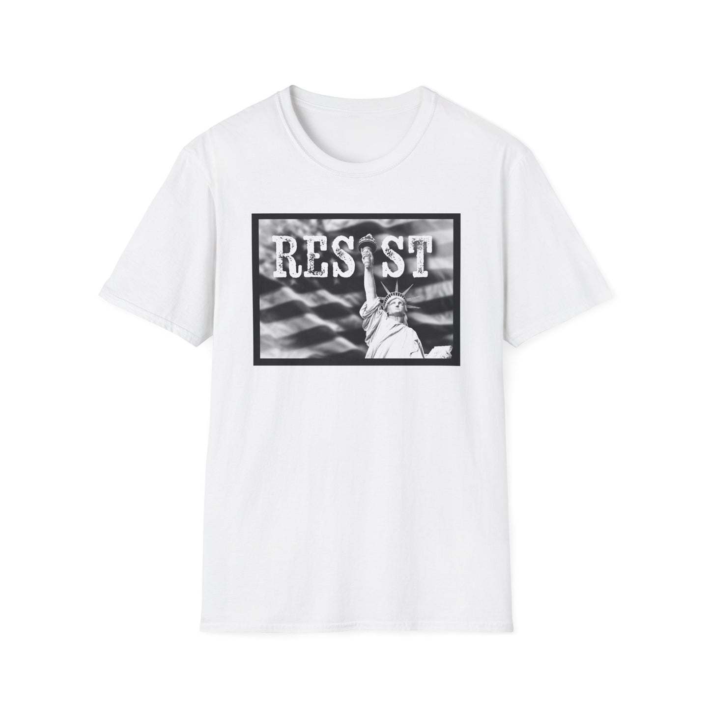 "Resist B"