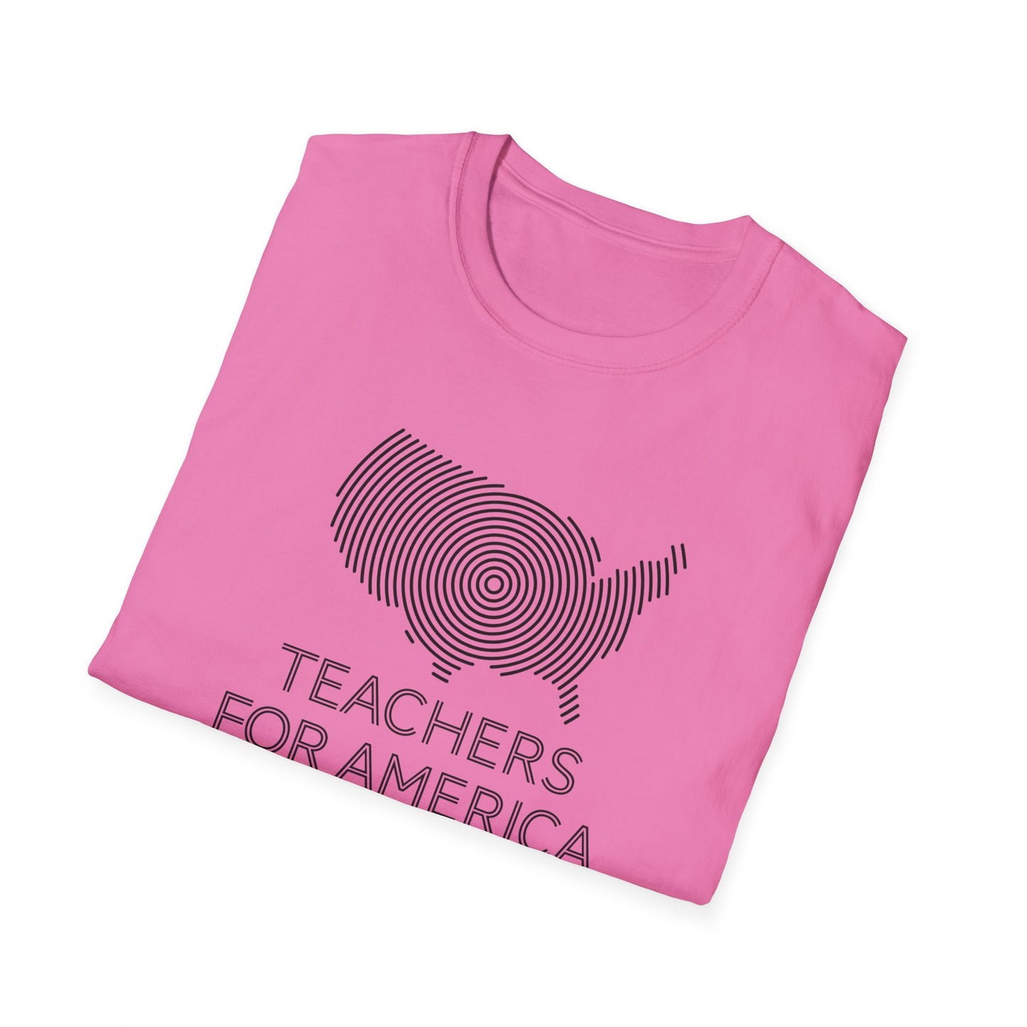 "Teachers for America"