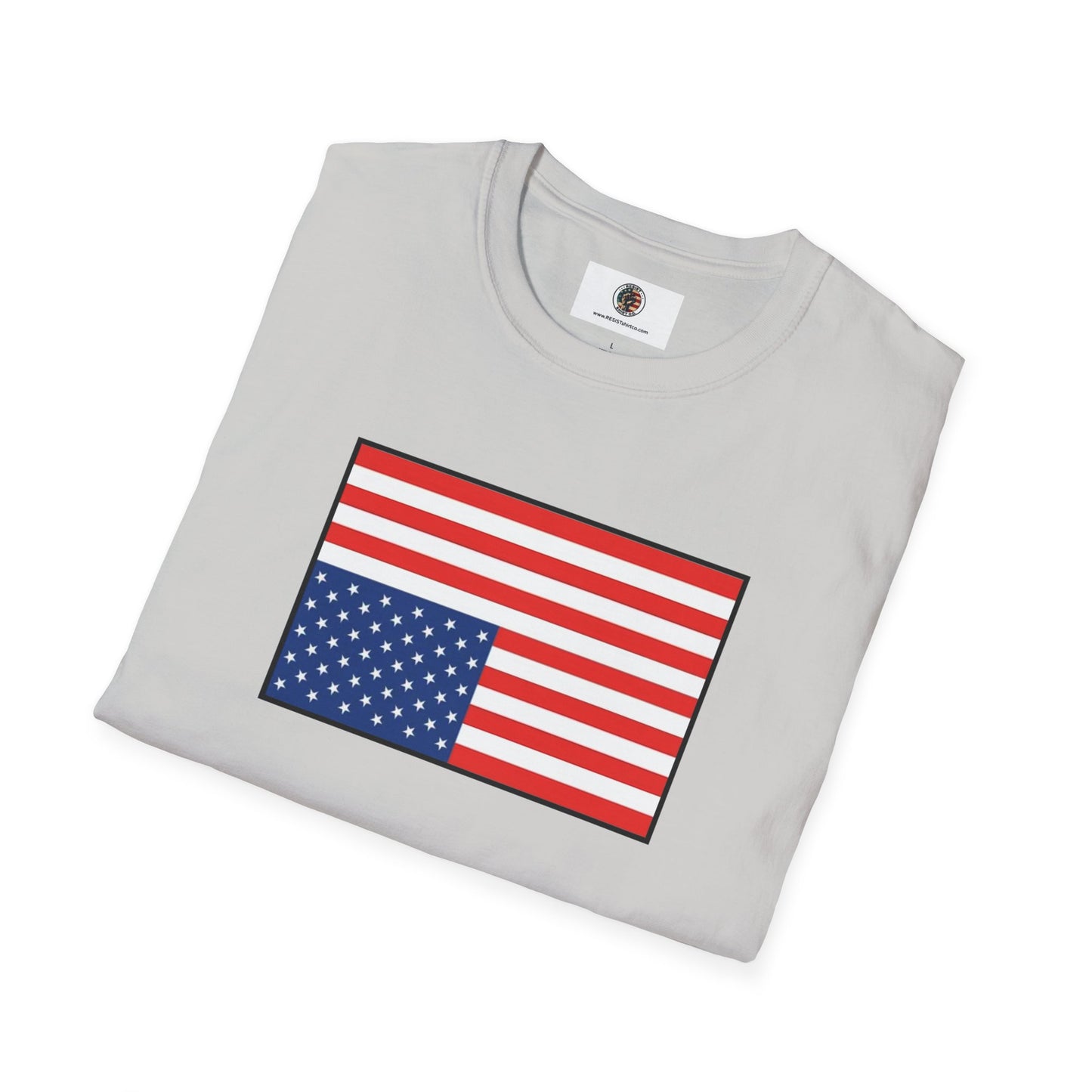 "America in Distress"