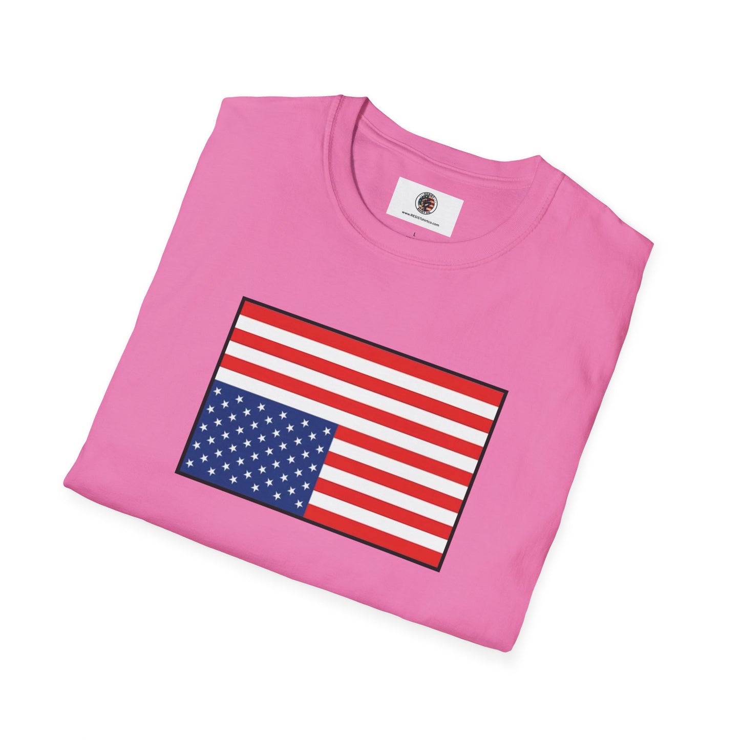 "America in Distress"