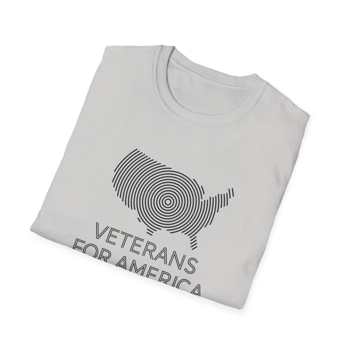 "Veterans for America"
