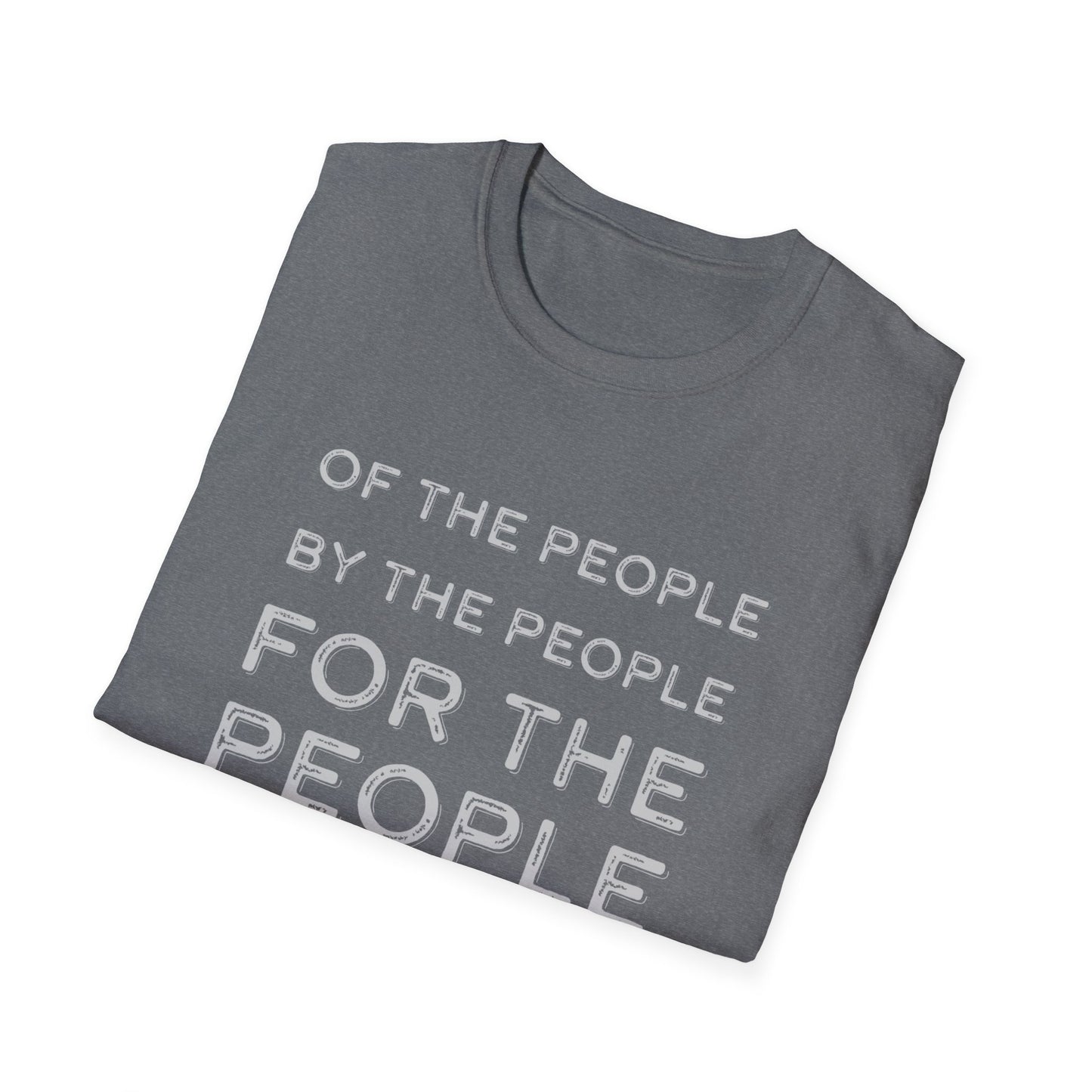 "Of the People"