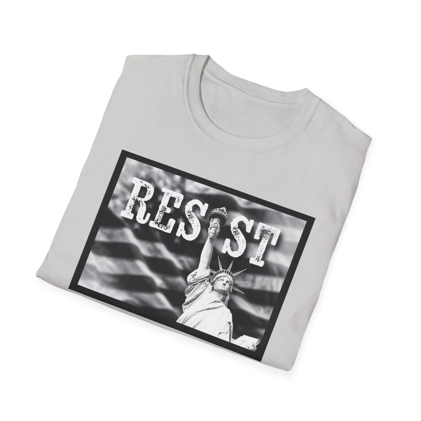 "Resist B"