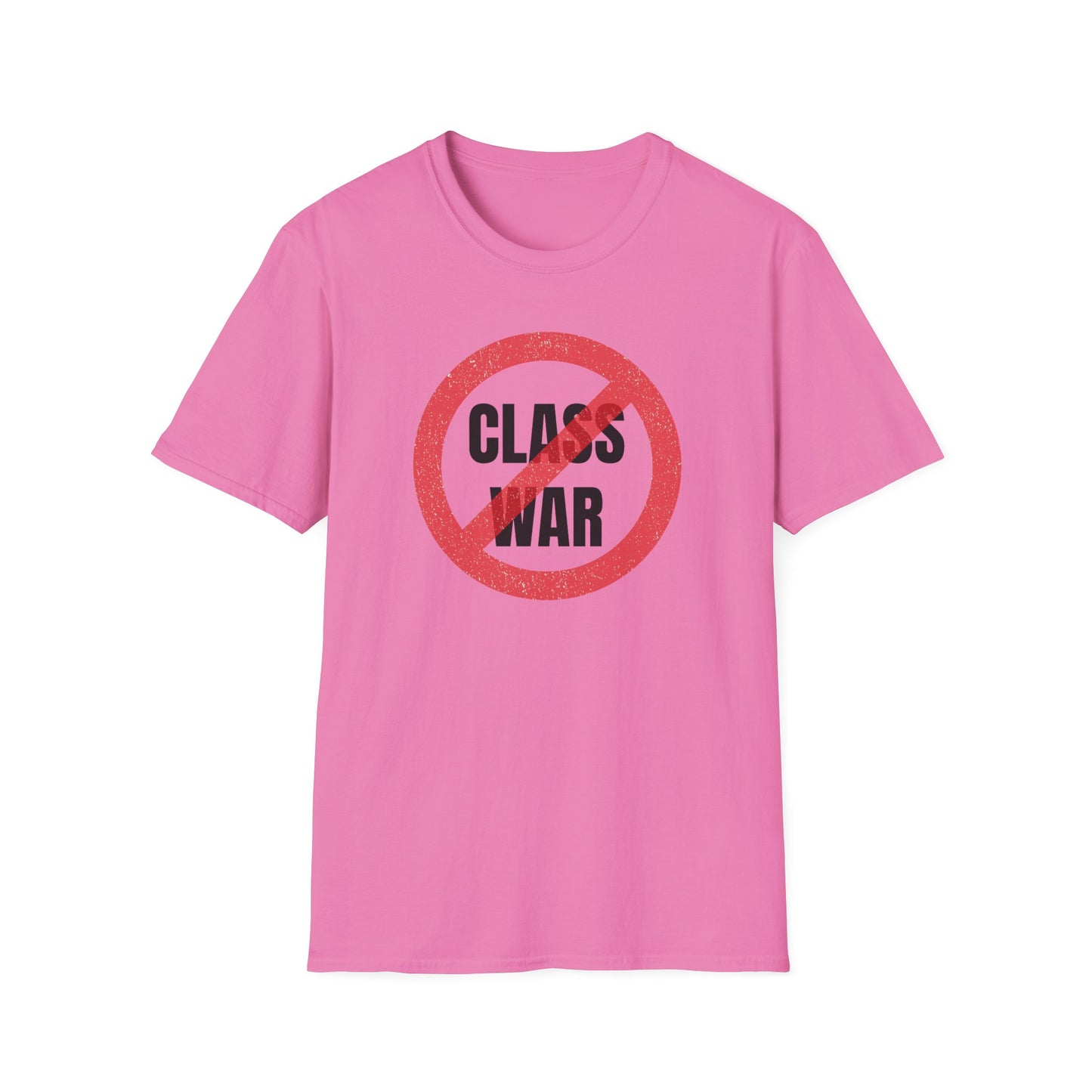 "No Class War"