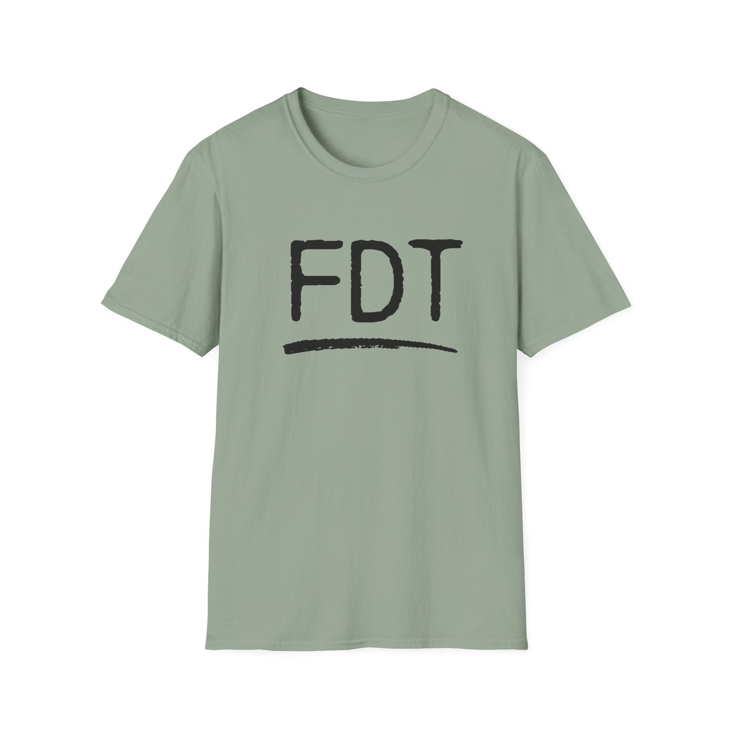 "FDT"