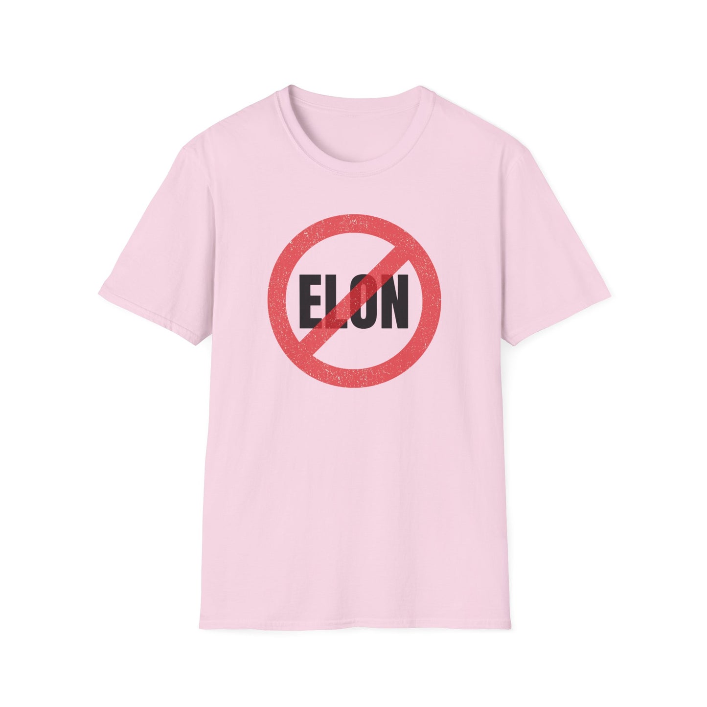 "No Elon"