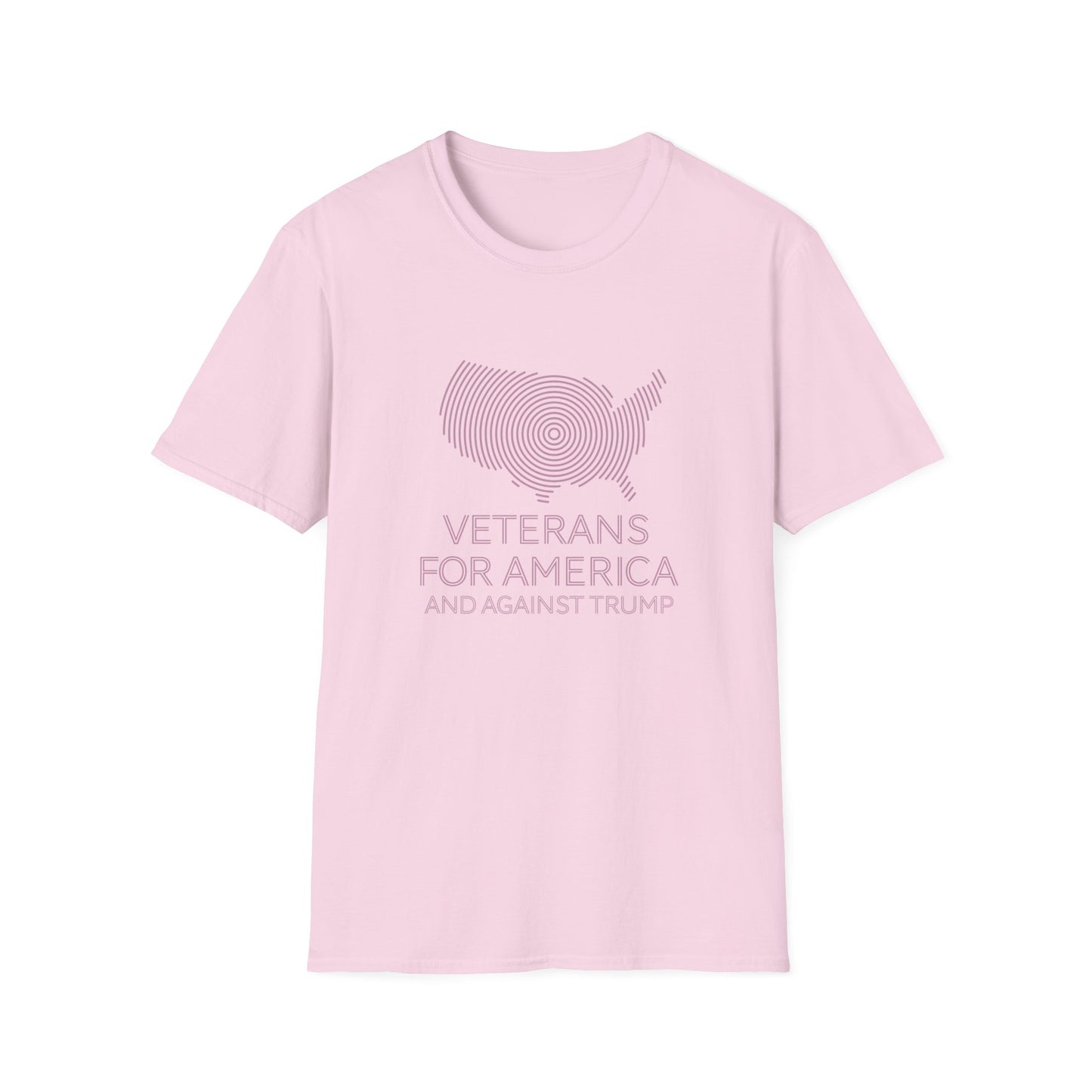 "Veterans for America"