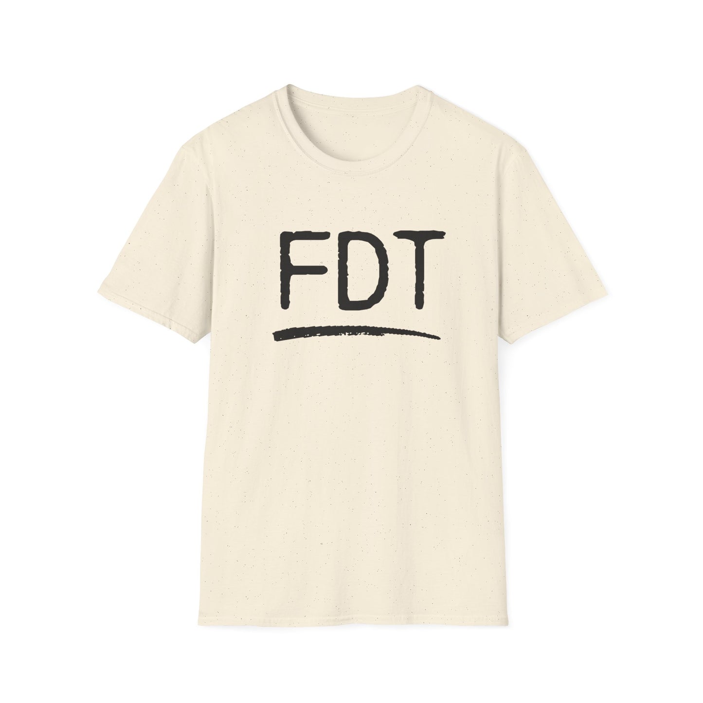 "FDT"