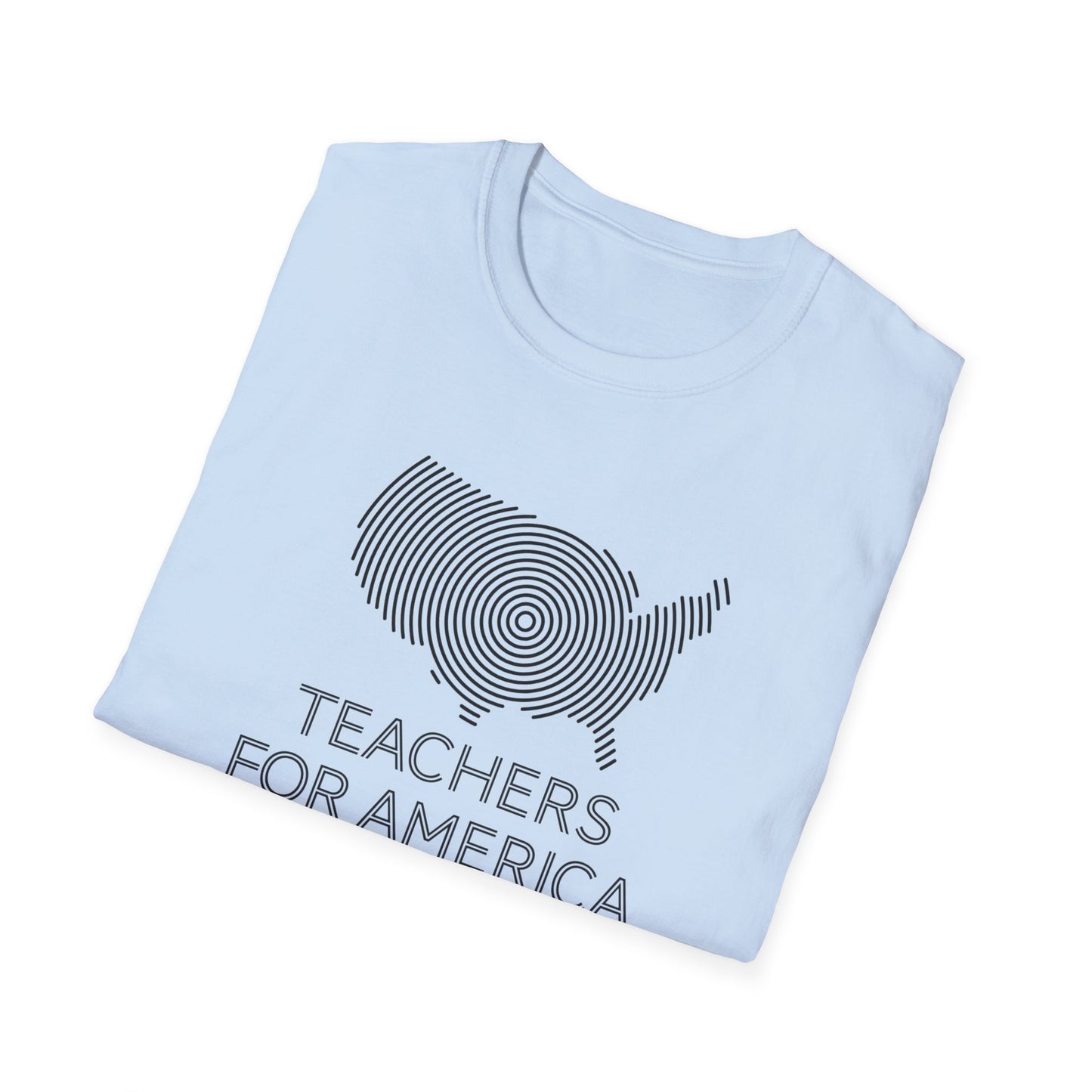 "Teachers for America"