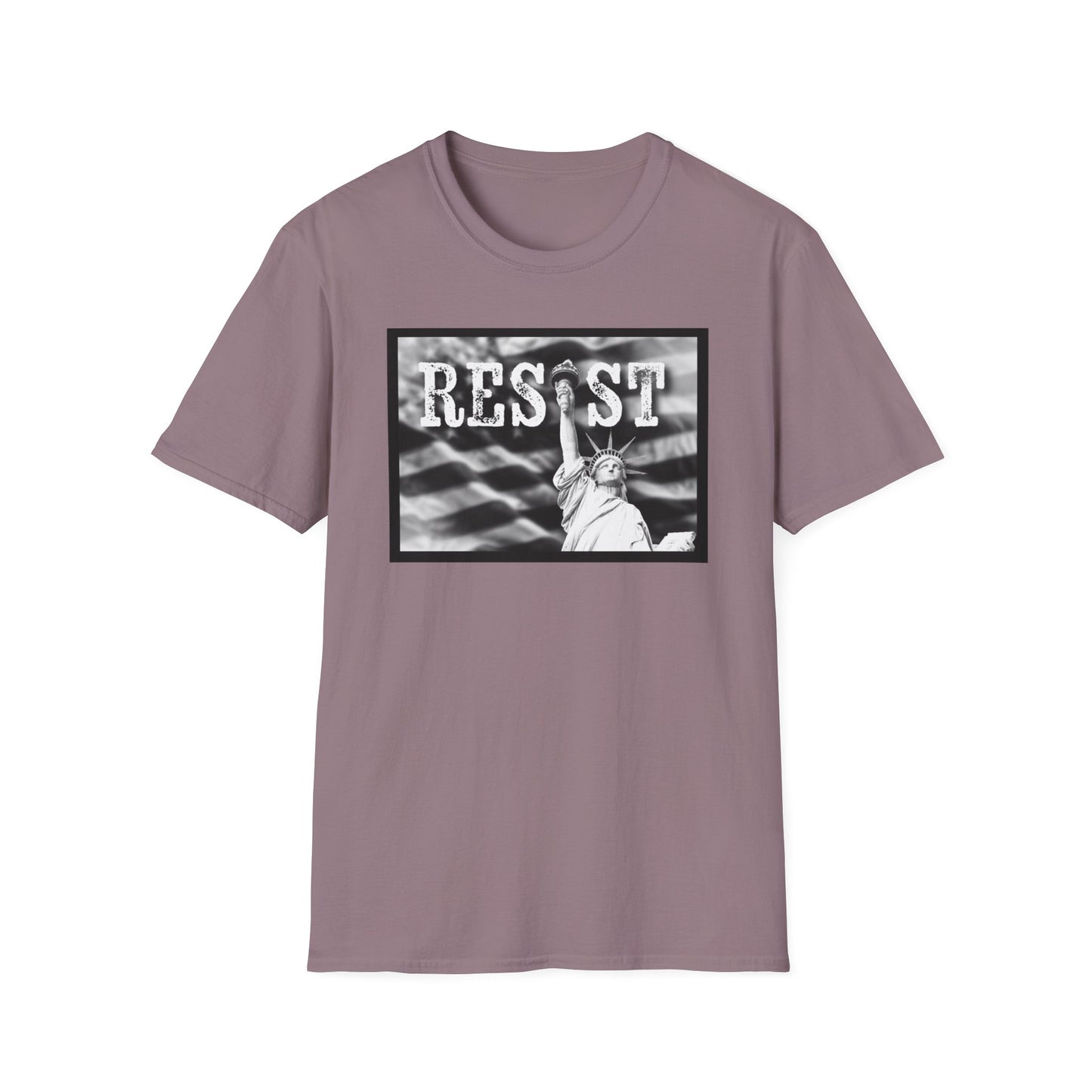 "Resist B"
