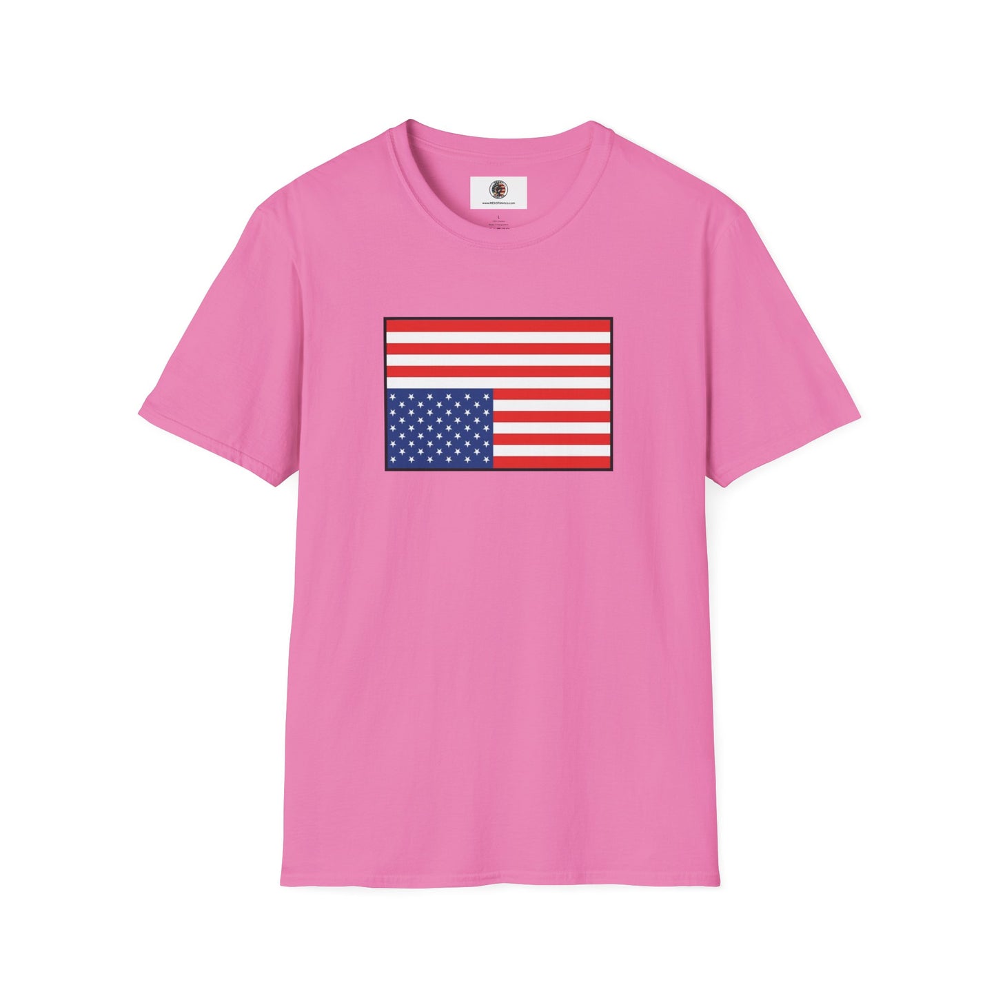 "America in Distress"