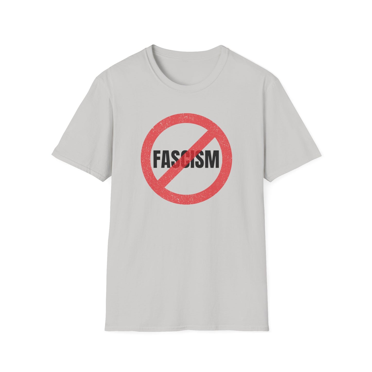 "No Fascism"