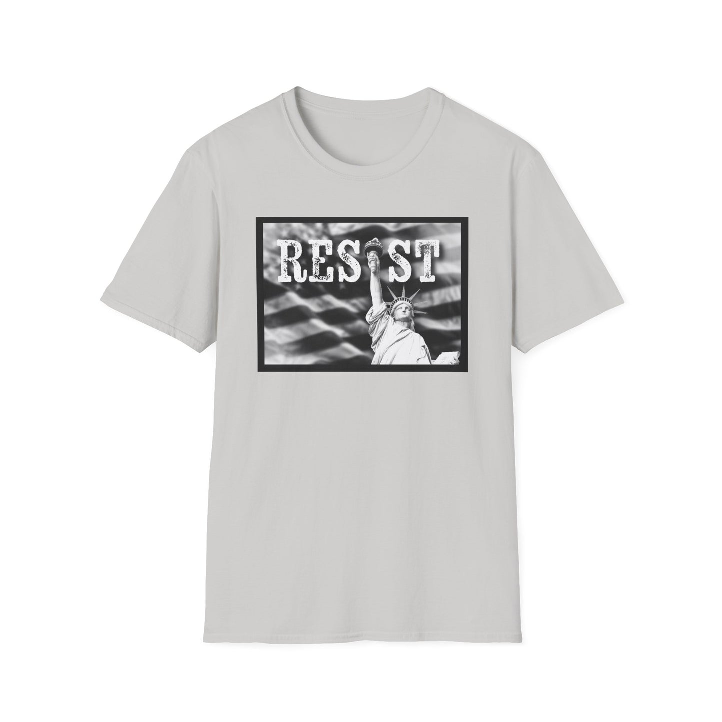 "Resist B"