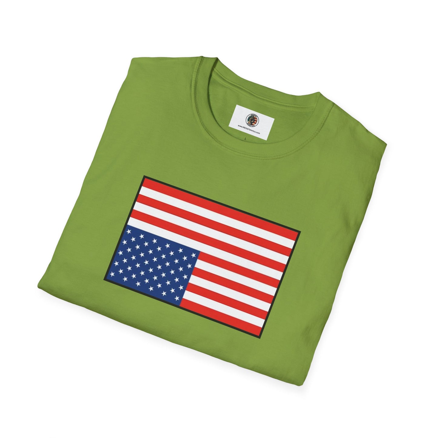 "America in Distress"