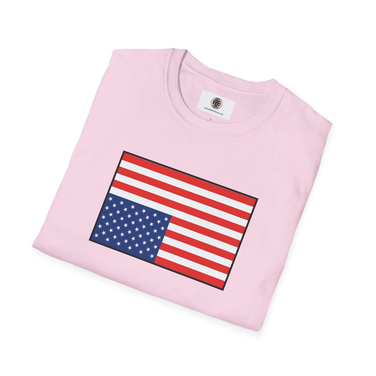 "America in Distress"