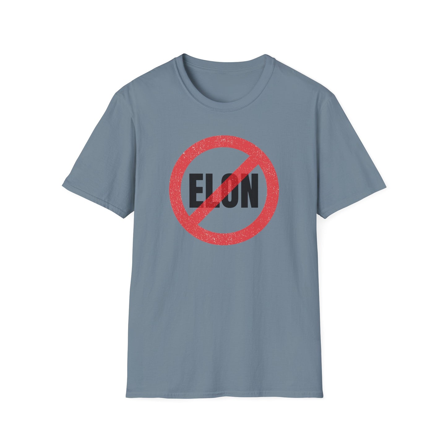 "No Elon"