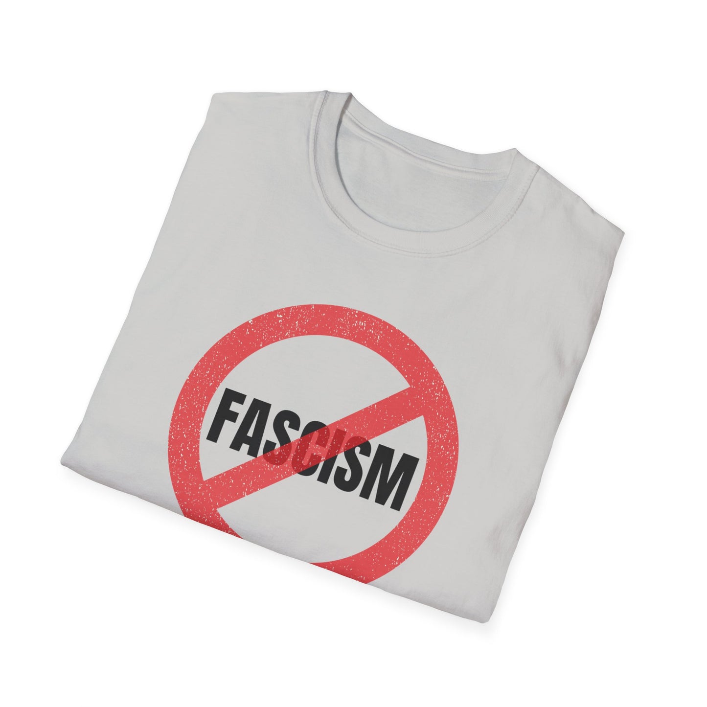 "No Fascism"