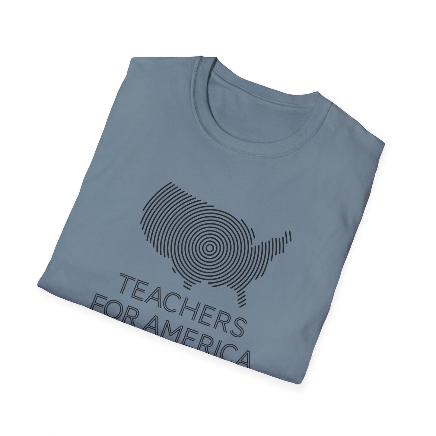 "Teachers for America"