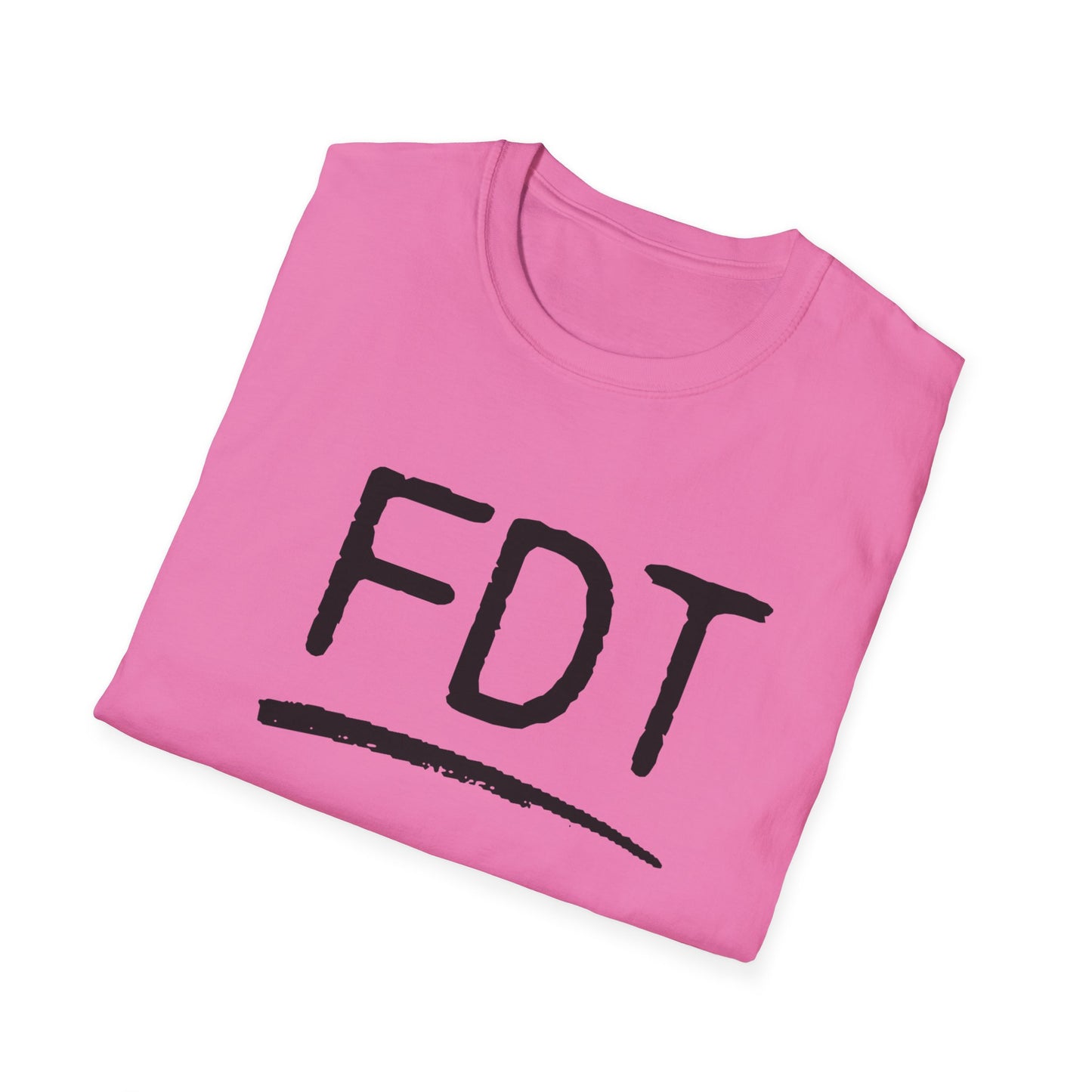 "FDT"