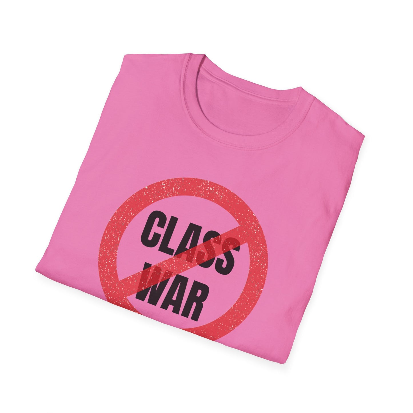 "No Class War"