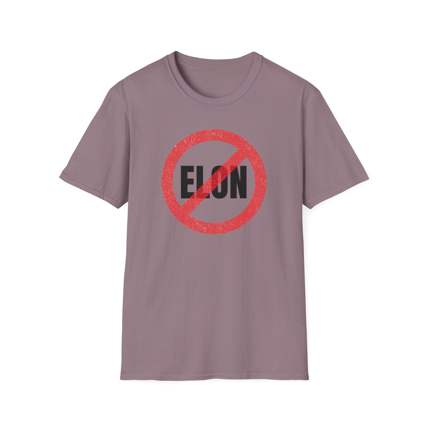 "No Elon"