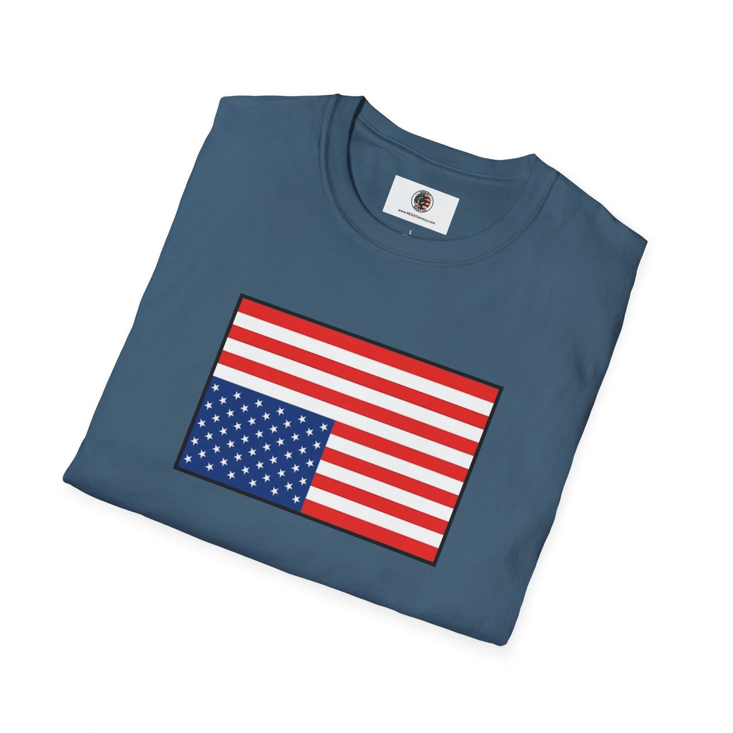 "America in Distress"