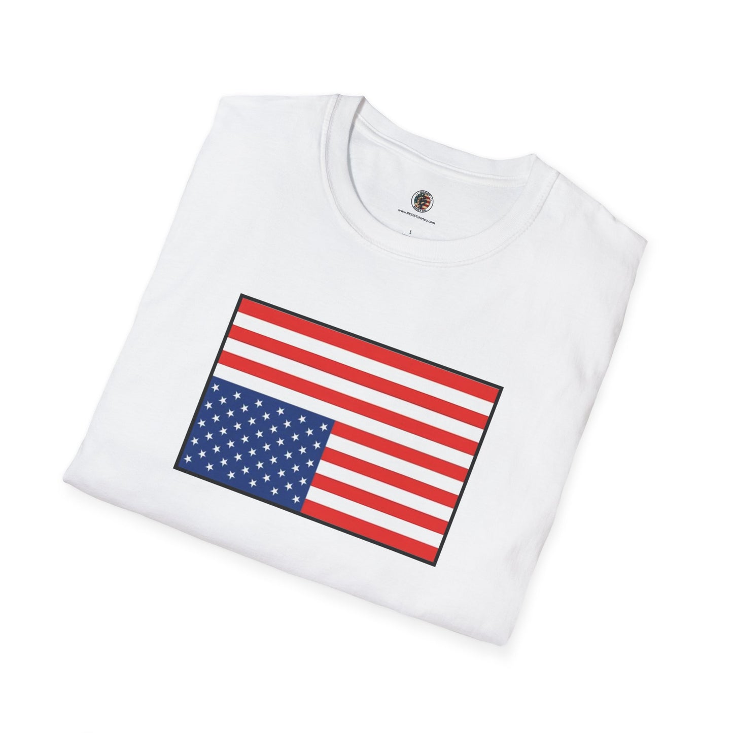"America in Distress"
