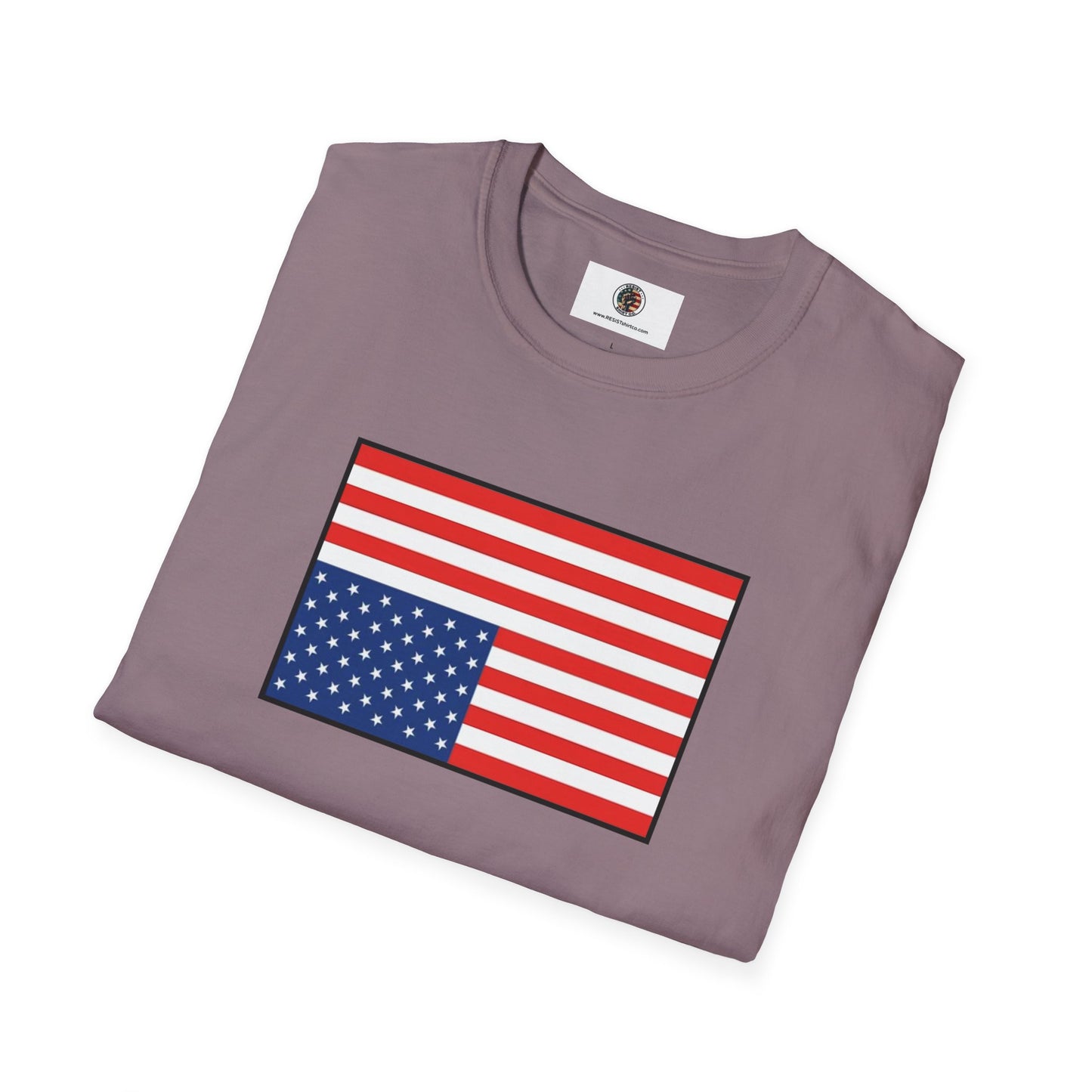 "America in Distress"