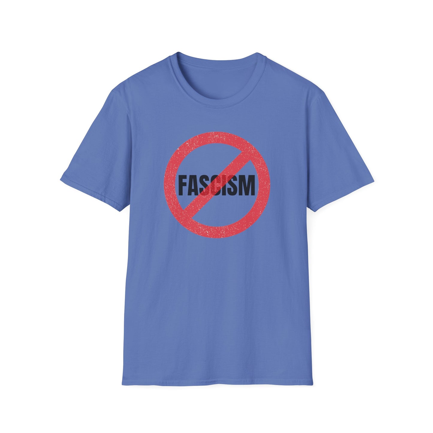 "No Fascism"