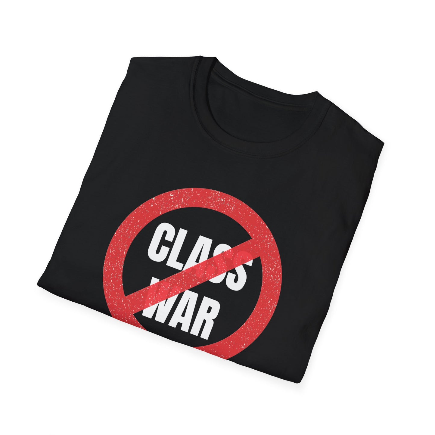 "No Class War"