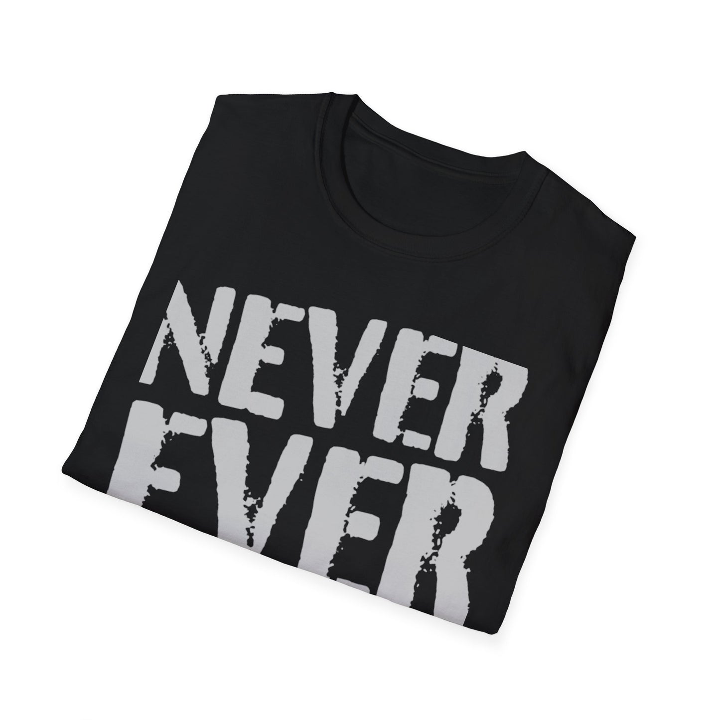 "Never Ever Trump"