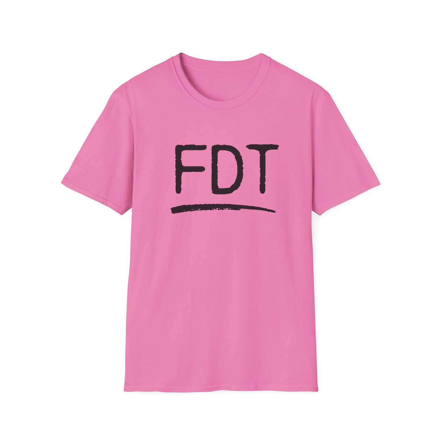 "FDT"