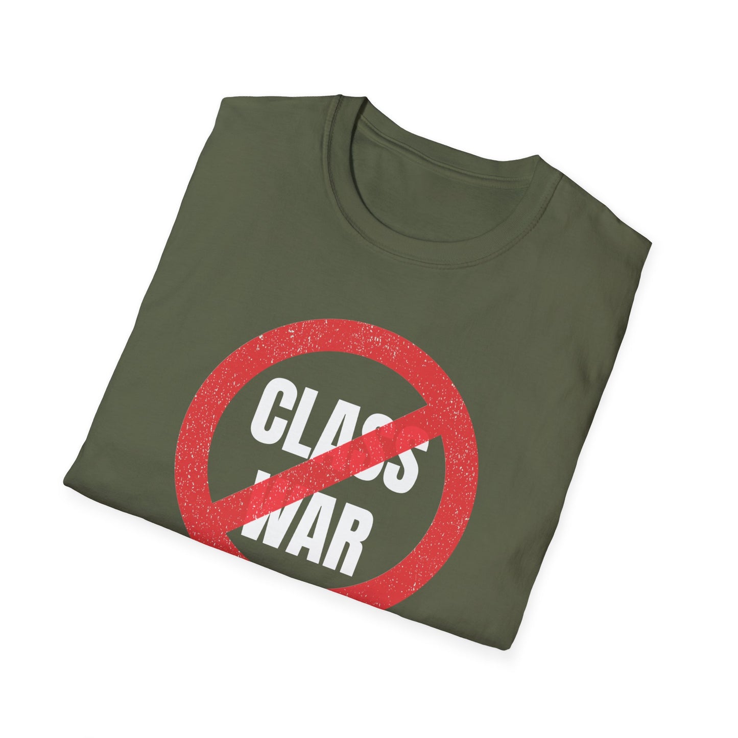 "No Class War"