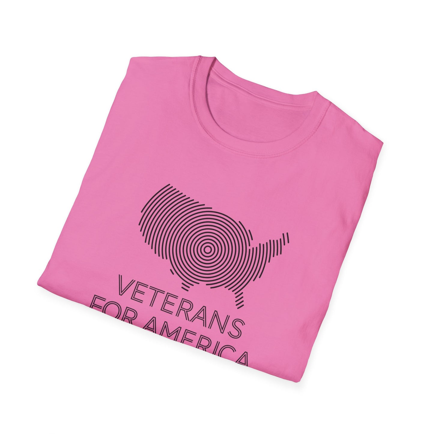 "Veterans for America"