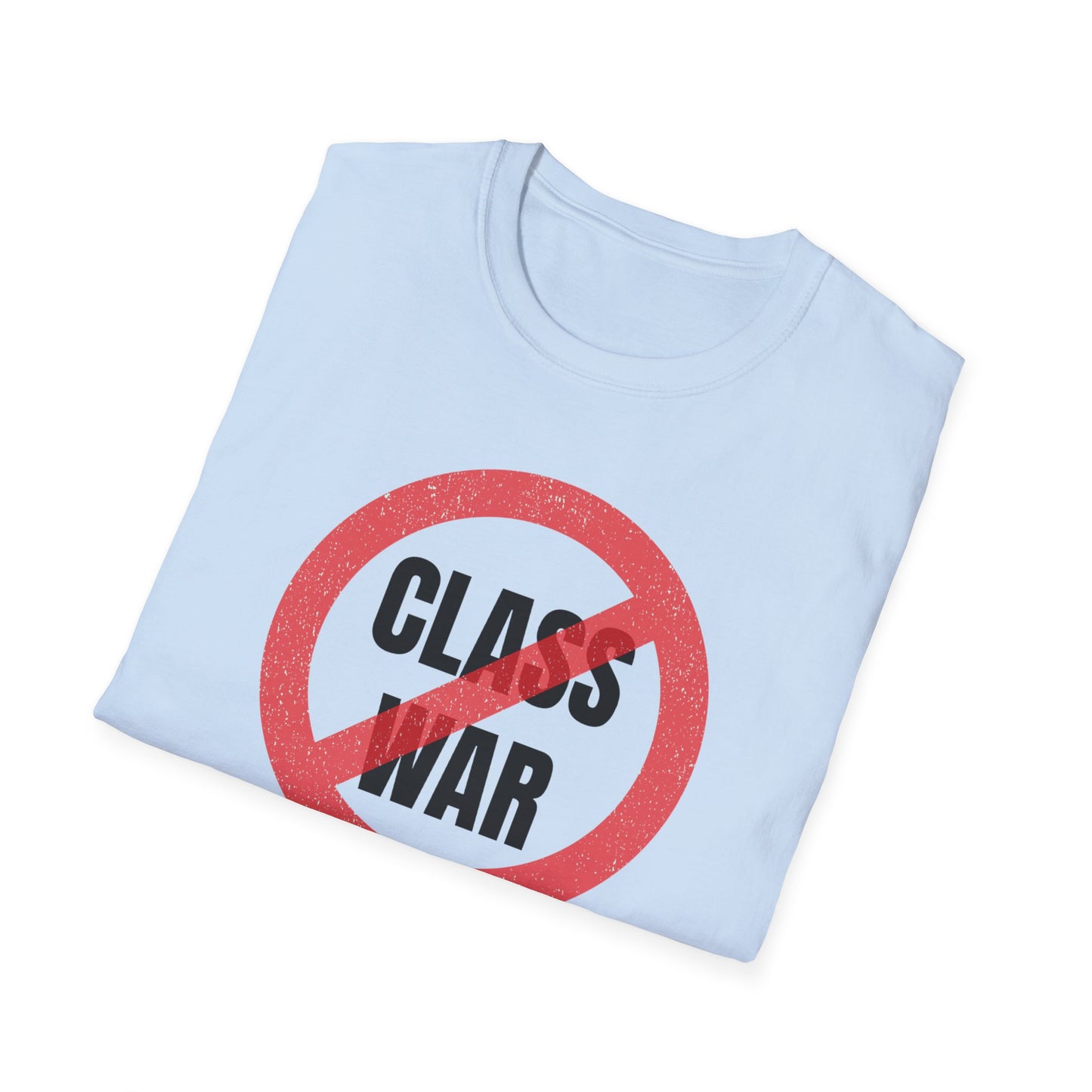"No Class War"
