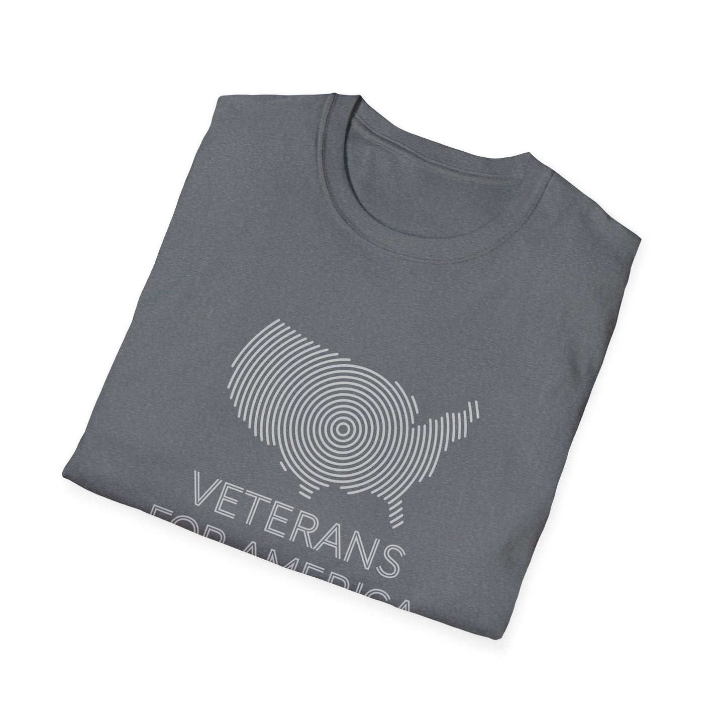 "Veterans for America"