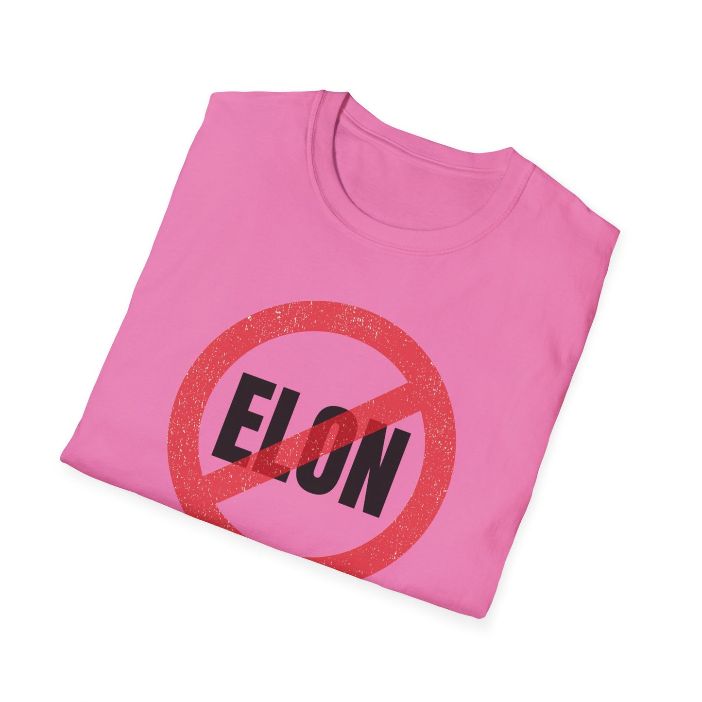 "No Elon"