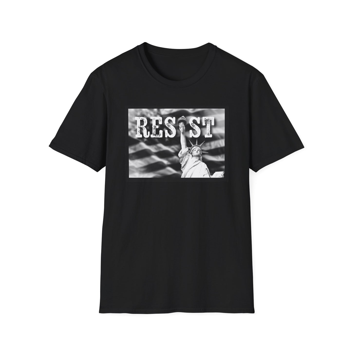 "Resist B"