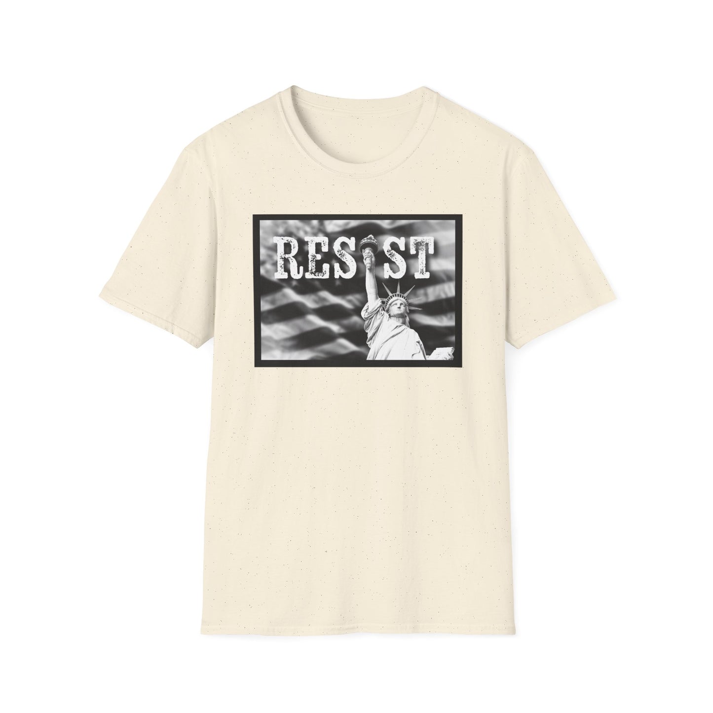 "Resist B"