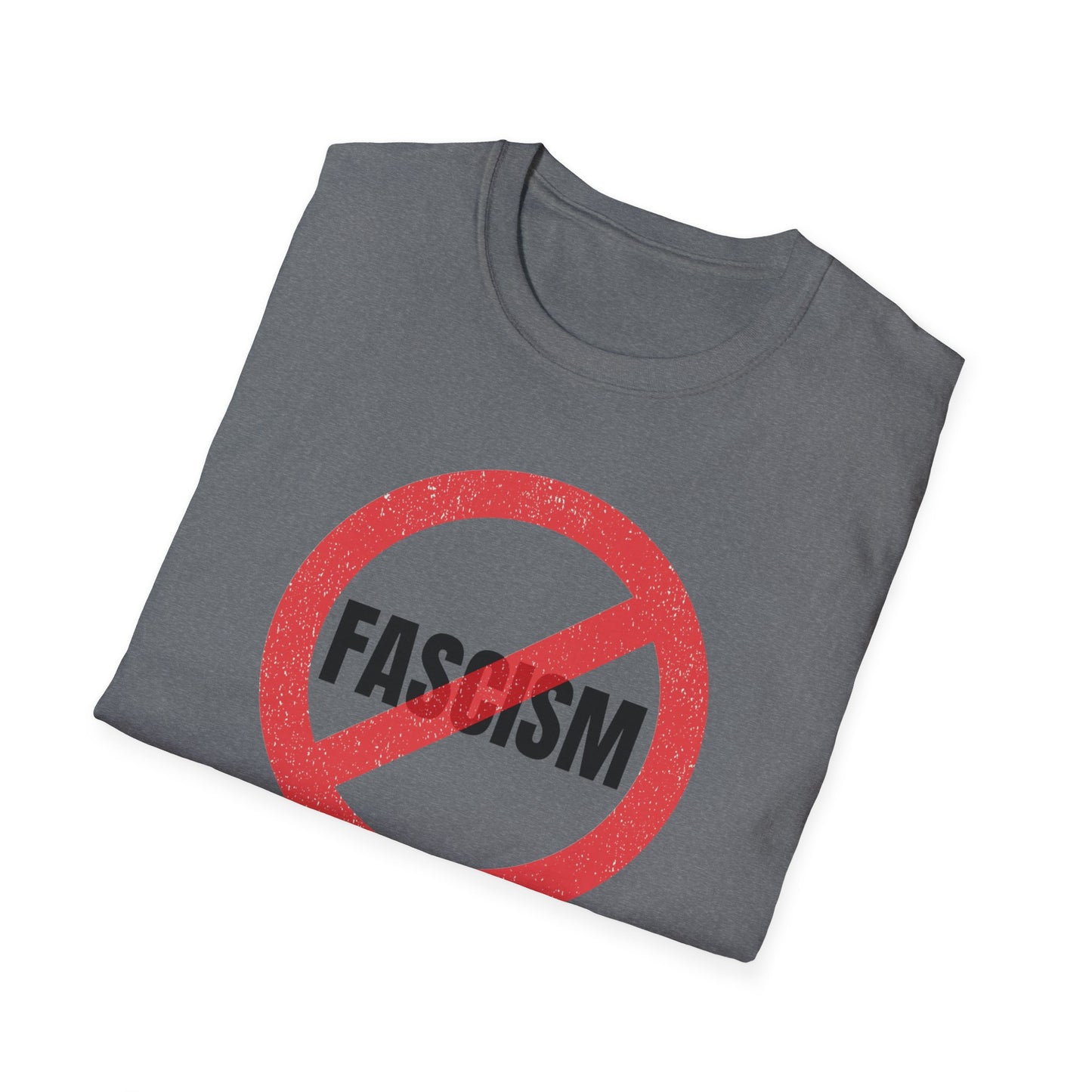 "No Fascism"