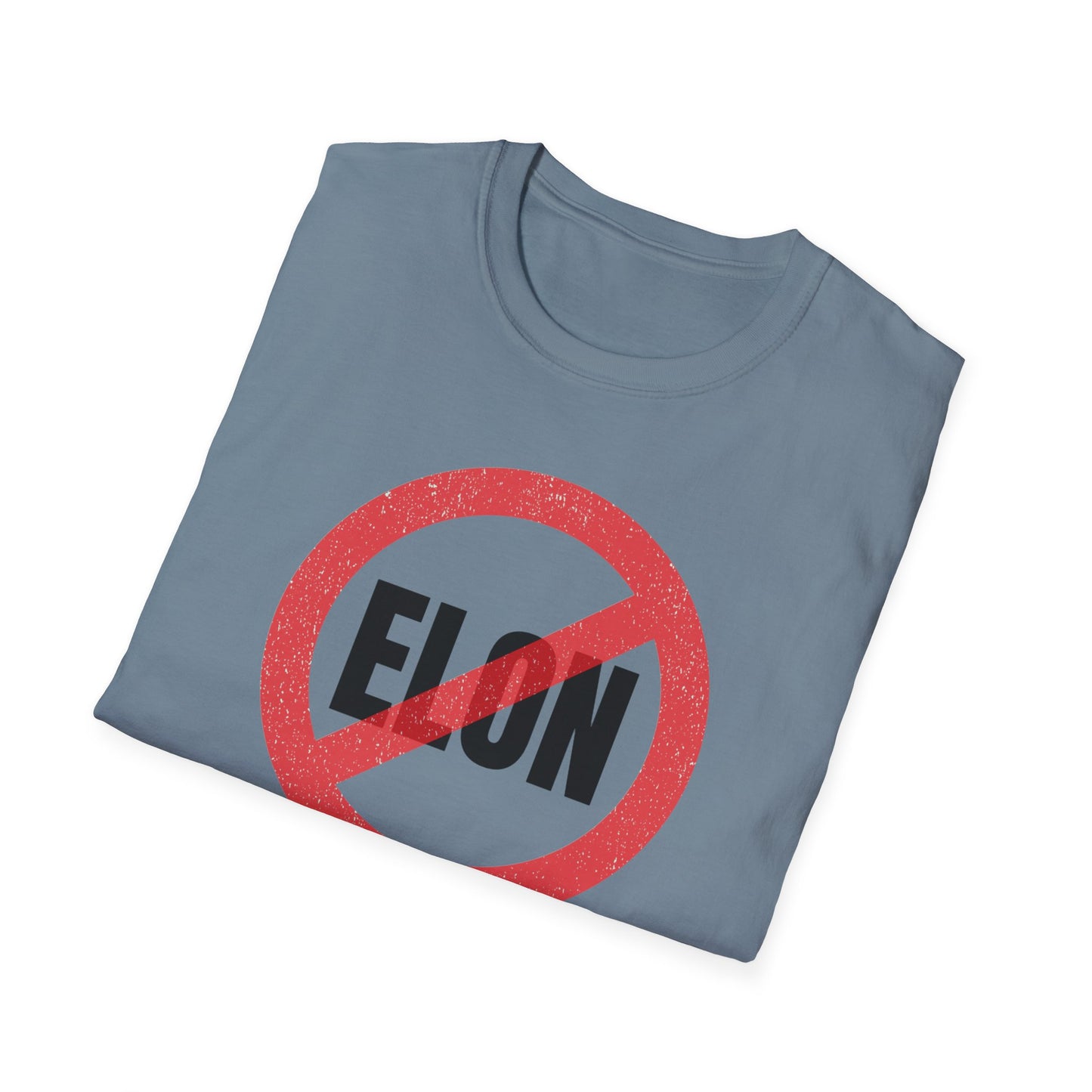 "No Elon"