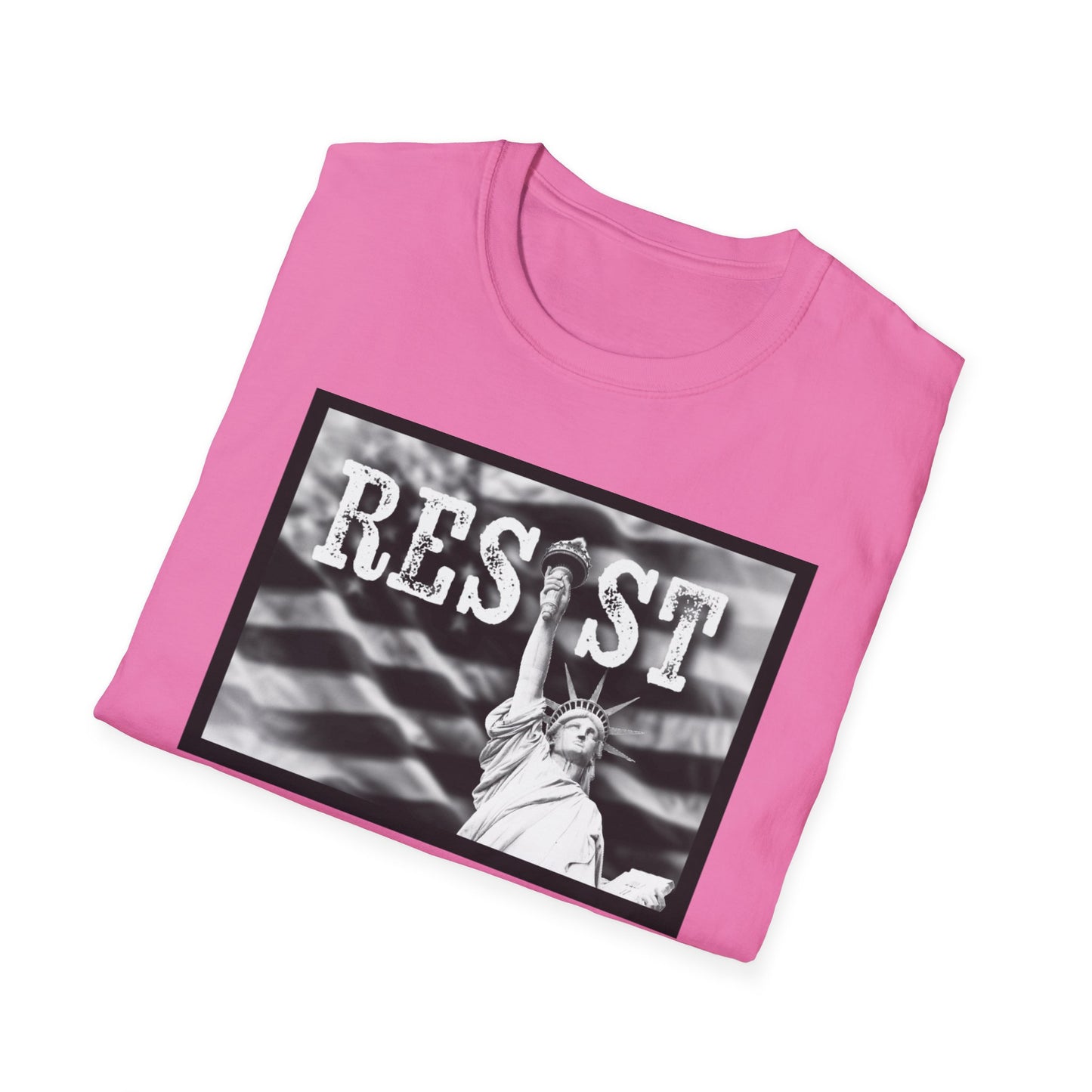 "Resist B"